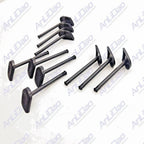 10Pcs Throttle Button for Mercruiser Quicksilver Mercury (824026)