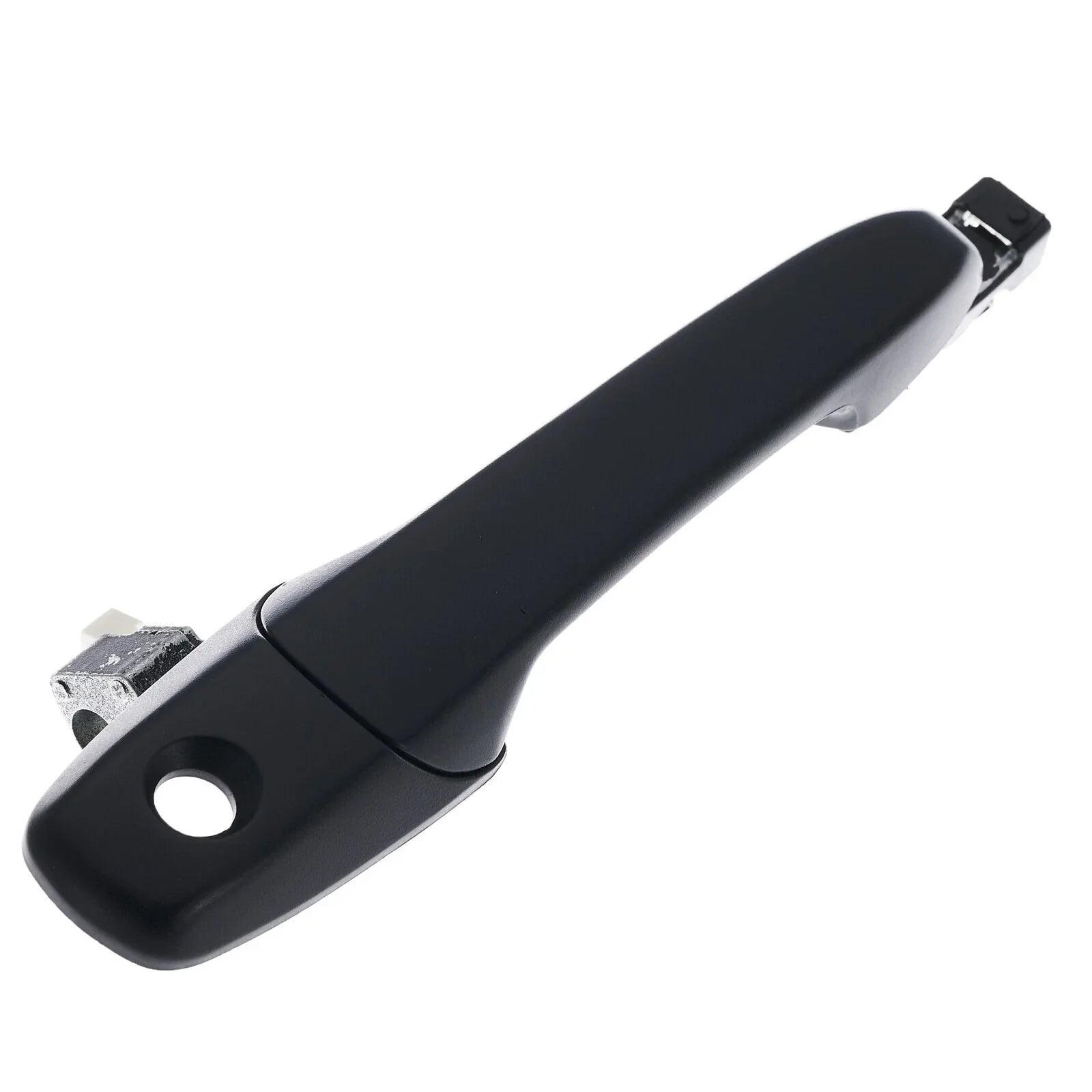 Front Right Door Handle Black W/ Keyhole for Ford Ranger PK BT50 (2006–2011)