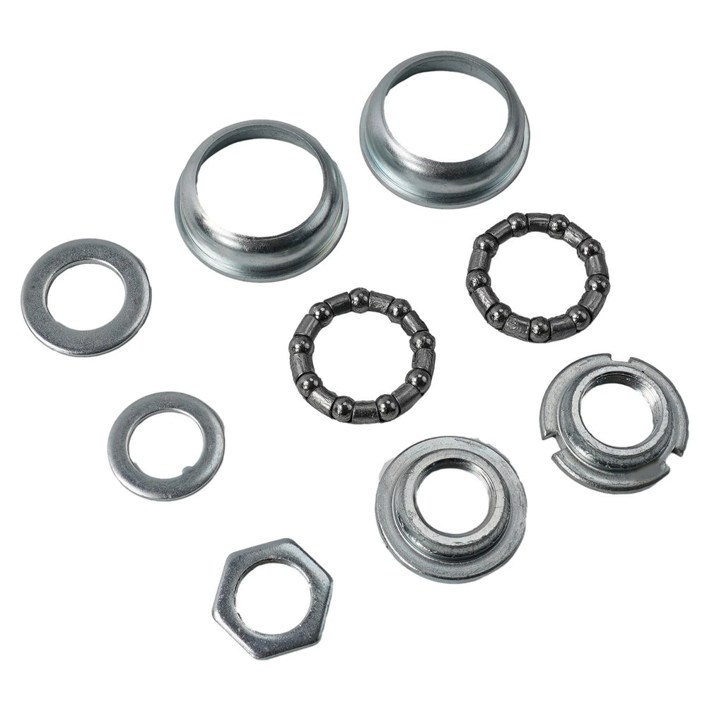 Bottom Bracket Cup Bearing Set for Bicycle