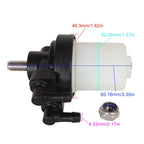 Fuel Filter Kit 8M0088825 for Mercury-Mercruiser 25 30 HP (1990–2023)