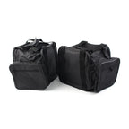 2X Saddlebag Trunk Liner Bag for Harley Tri Glide Trike (2009–2019)