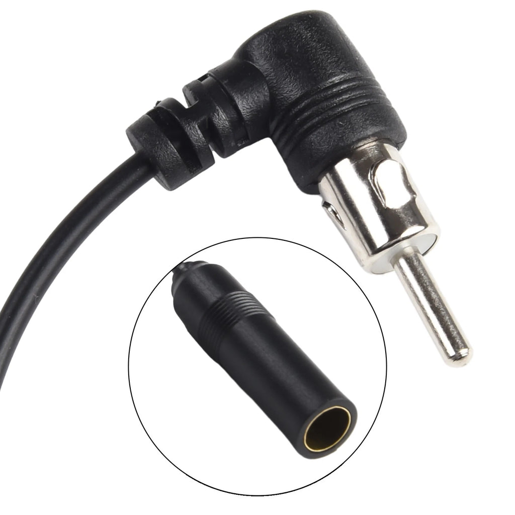 Radio Aerial Extension for FM Radio (Plastic + Metal)
