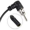 Radio Aerial Extension for FM Radio (Plastic + Metal)