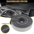 PU Leather Dashboard Trim for (EPY)