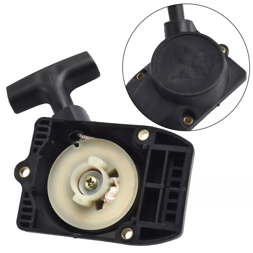 Recoil Starter Assembly for Stihl FS80 FS85 BG75 FR85 FS75 (4137 190 4000)