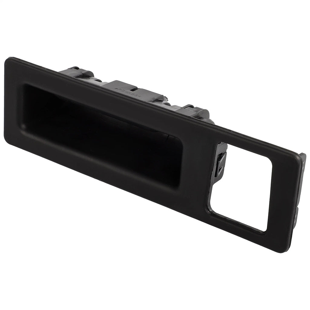Tailgate Boot Trunk Handle Switch for BMW 228i 230i 330i 328i 335i X3 M4 (2014–2021)