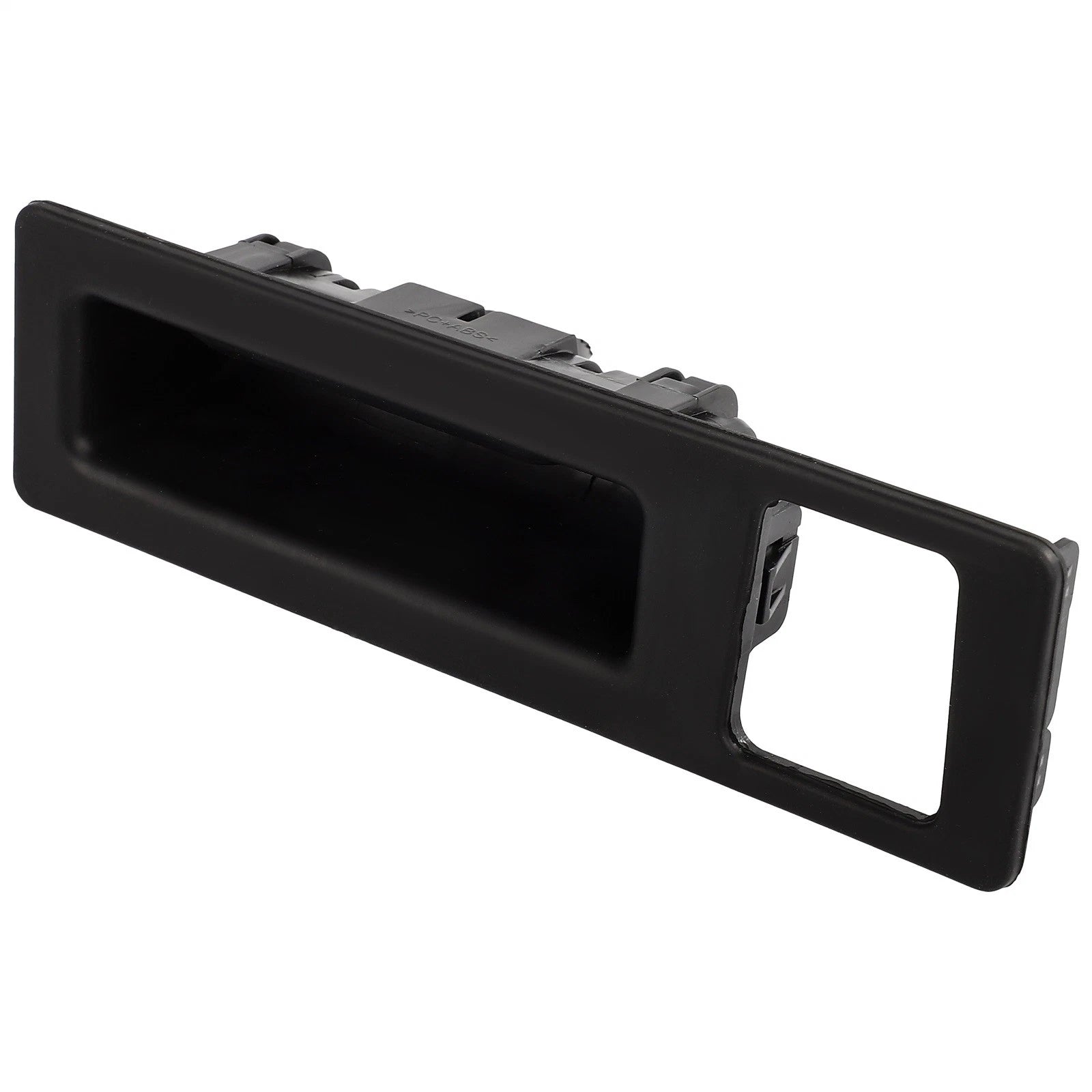 Tailgate Boot Trunk Handle Switch for BMW 228i 230i 330i 328i 335i X3 M4 (2014–2021)
