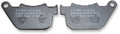 Organic Brake Pads for Harley-Davidson Sportster (FAD387)