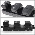 Power Window Control Switch Assembly for Nissan Pathfinder (2007–2012)