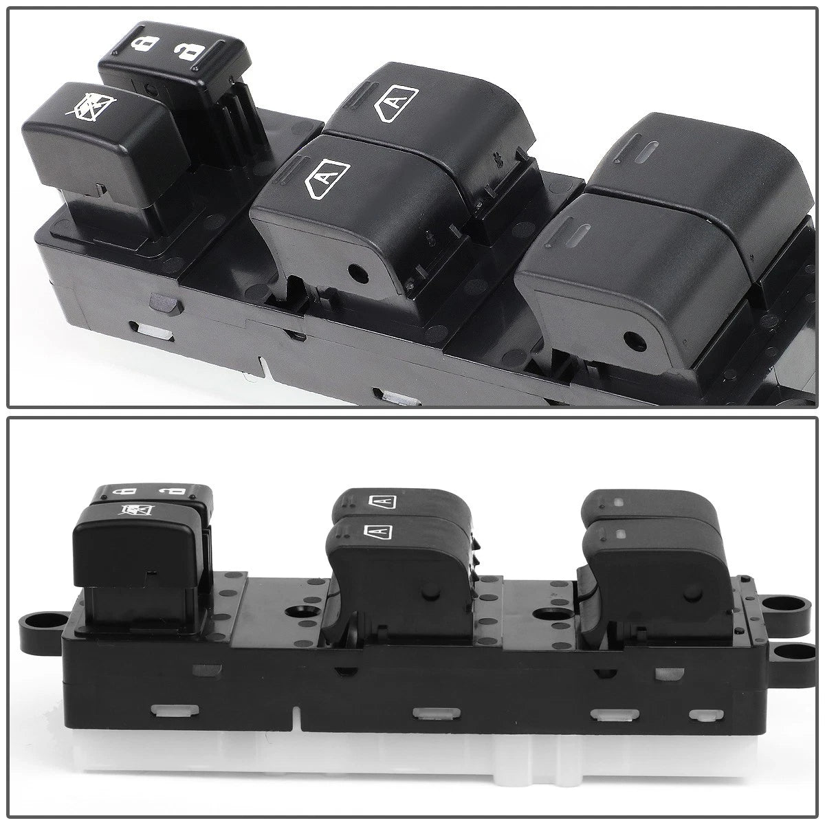 Power Window Control Switch Assembly for Nissan Pathfinder (2007–2012)
