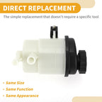 Power Steering Reservoir No. 571502F000 for Kia Spectra (2004–2009)