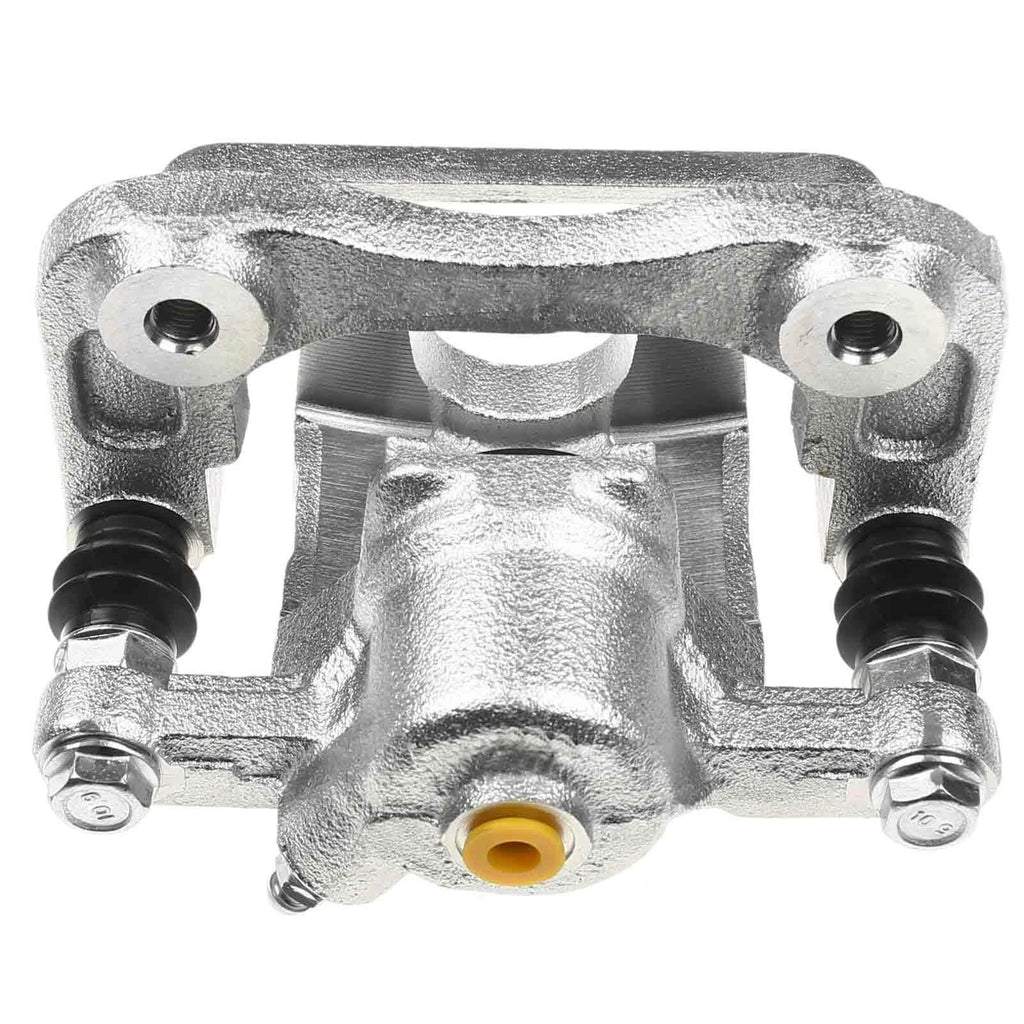 Pair Rear Brake Calipers with Bracket for Kia Amanti (2004-2006)