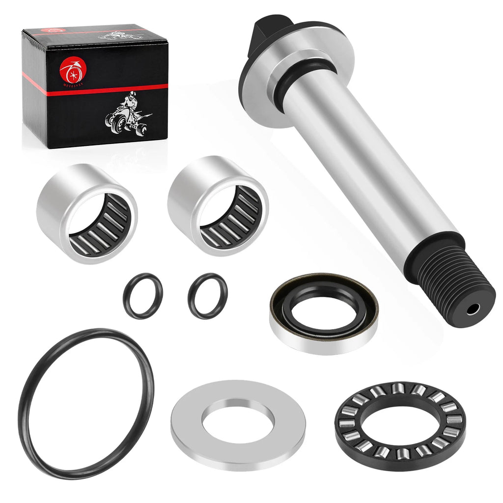 Jet Pump Rebuild Kit for Sea-Doo 3D GTI GTX RX XP LRV GSX (1996–2004)