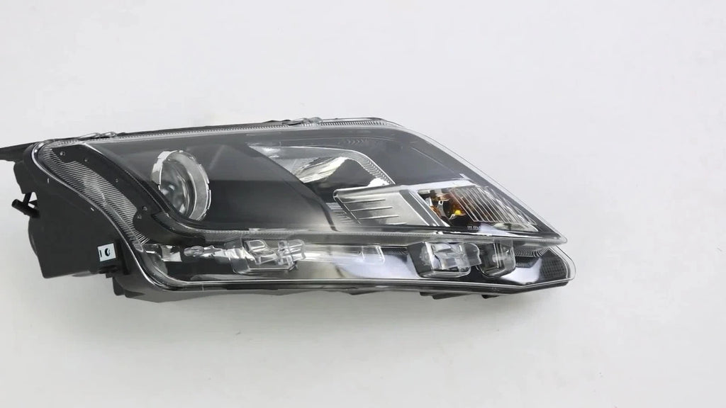 Right Side Halogen Headlight for Ford Fusion (2010-2012)