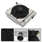 All Aluminum Cooling Water Tank for Ford Falcon/Mustang (1960–1966)