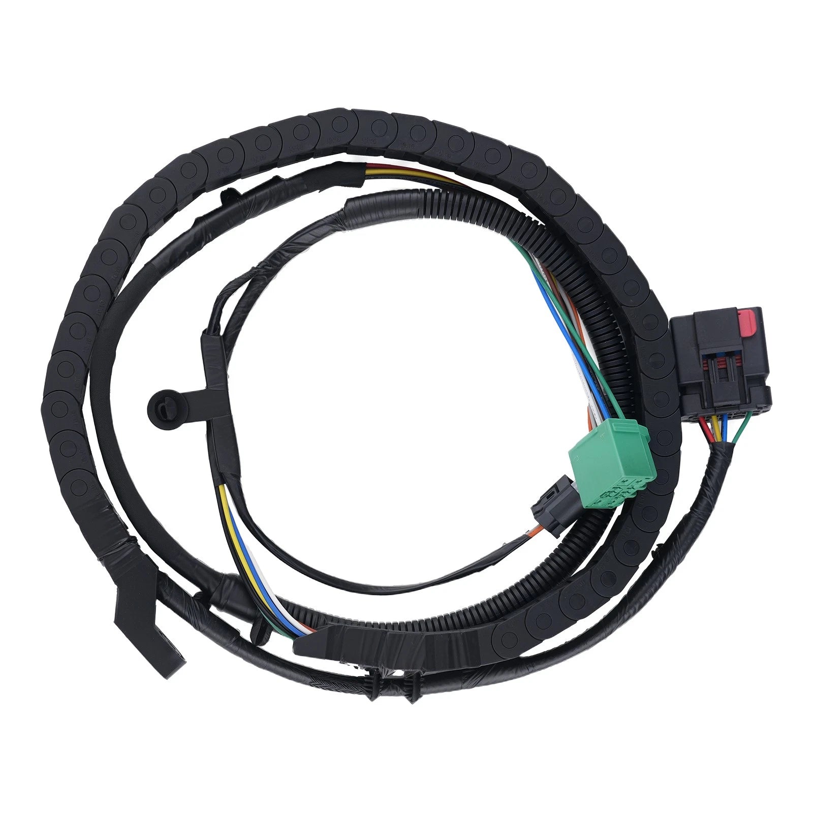 Right Sliding Door Wiring Harness for Dodge Grand Caravan (2008–2009)