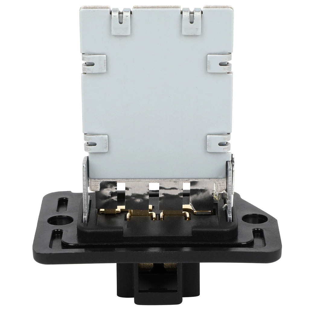 A/C Heater Motor Blower Resistor for Hyundai Santa Fe Sport (2013–2018)