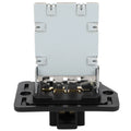 A/C Heater Motor Blower Resistor for Hyundai Santa Fe Sport (2013–2018)