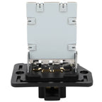A/C Heater Motor Blower Resistor for Hyundai Santa Fe Sport (2013–2018)