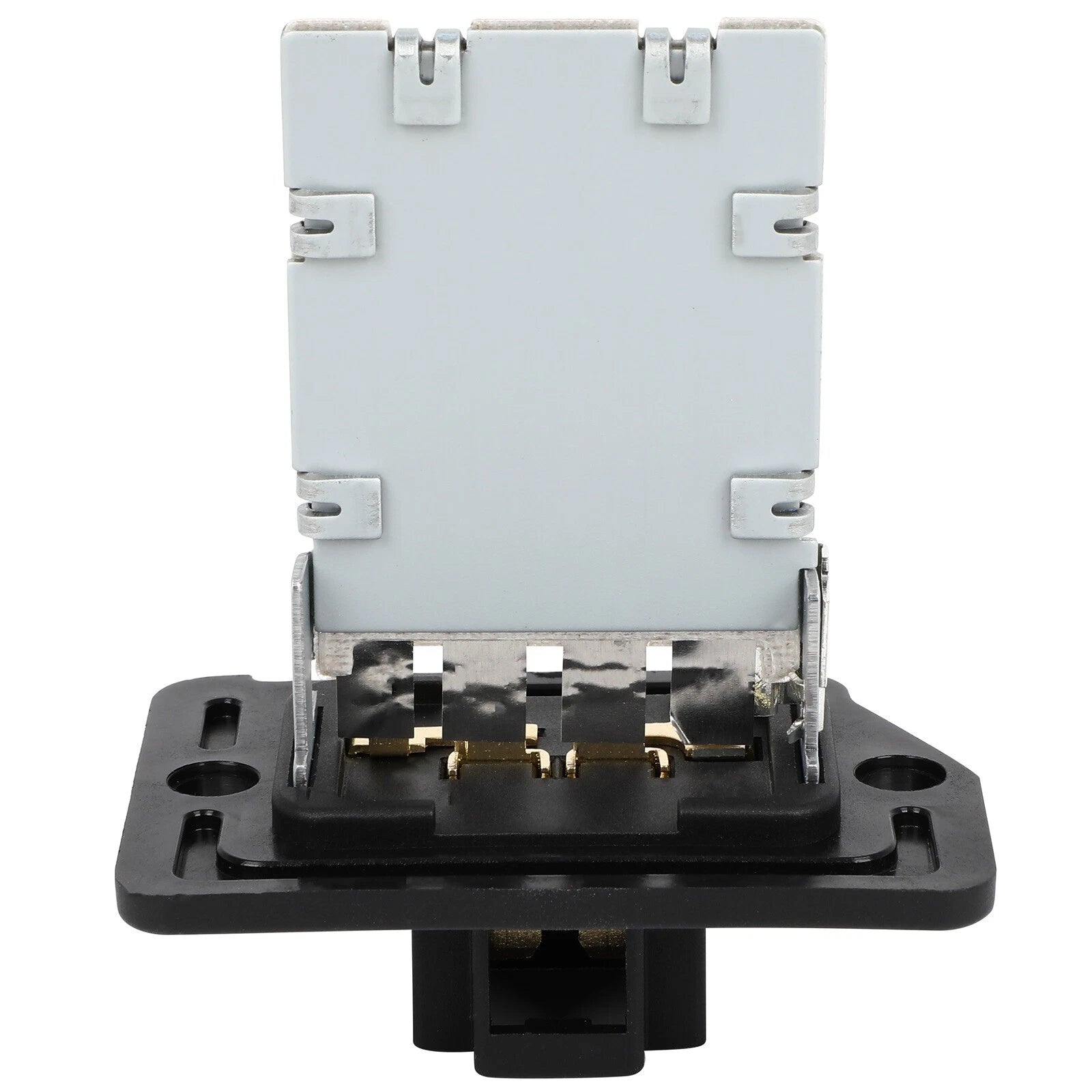A/C Heater Motor Blower Resistor for Hyundai Santa Fe Sport (2013–2018)
