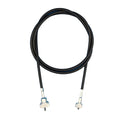 Tachometer Tach Cable for Allis Chalmers D21, 170, 175, 190 (1968–1975)