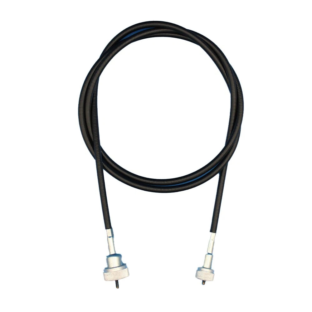 Tachometer Tach Cable for Allis Chalmers D21, 170, 175, 190 (1968–1975)