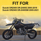 Fuel Petcock Valve for Suzuki DRZ400 (2000–2021)