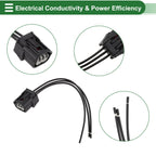 3 Pin Sensor Wiring Harness for Honda Civic (2016–2020) No. 3751059BJ01 18 Gauge