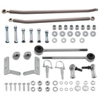 Steering Kit Sway Bar Quick Disconnects for Jeep XJ MJ ZJ (1984–2001)