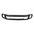 Front Bumper Face Bar with Fog Holes for Ford F-250 F-350 Super Duty (2020–2022)