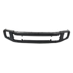 Front Bumper Face Bar with Fog Holes for Ford F-250 F-350 Super Duty (2020–2022)
