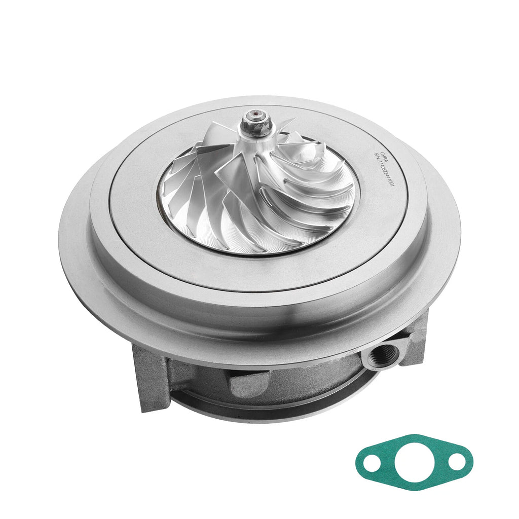 Billet Turbo Chra Core for Cummins ISX (2008–2012)