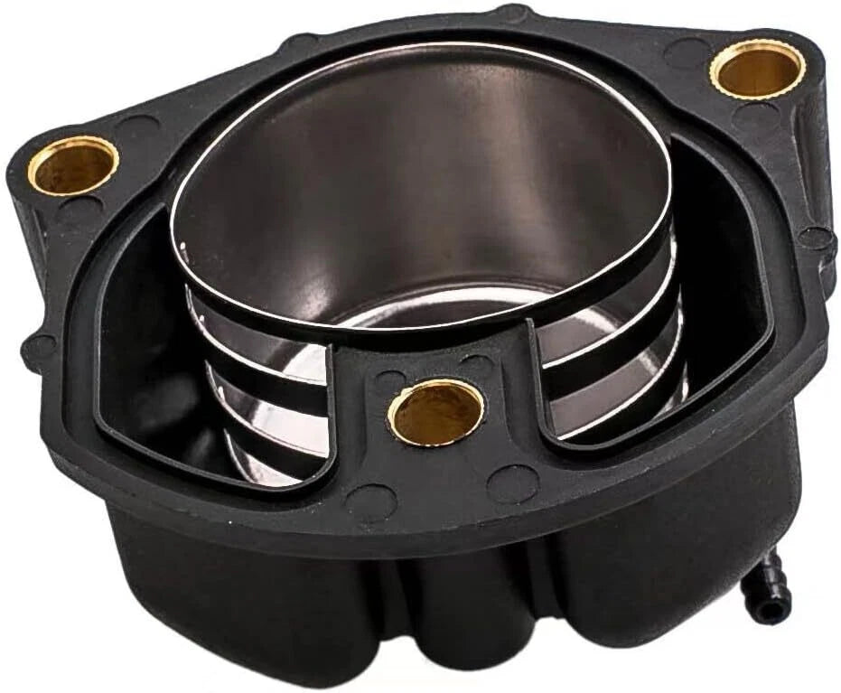 Water Pump Impeller Kit with Housing for OMC Cobra (Rpls 984461 984744)