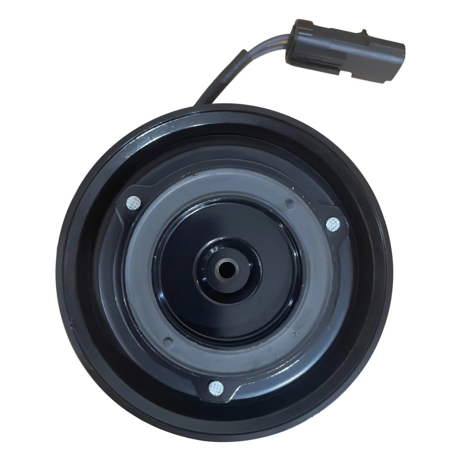 A/C Compressor Clutch Replacement for Dodge Ram 1500 3.7L (2002-2008)