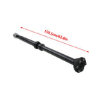 Drive Shaft Assembly for Dodge Durango (2011–2012)