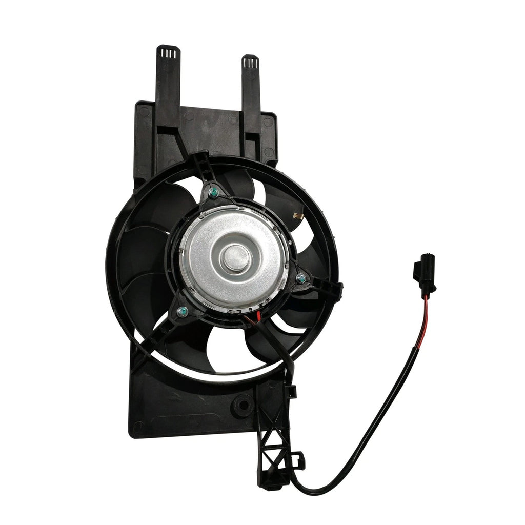 Engine Radiator Cooling Fan Assembly for Ford Focus (2015-2018)
