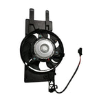 Engine Radiator Cooling Fan Assembly for Ford Focus (2015-2018)