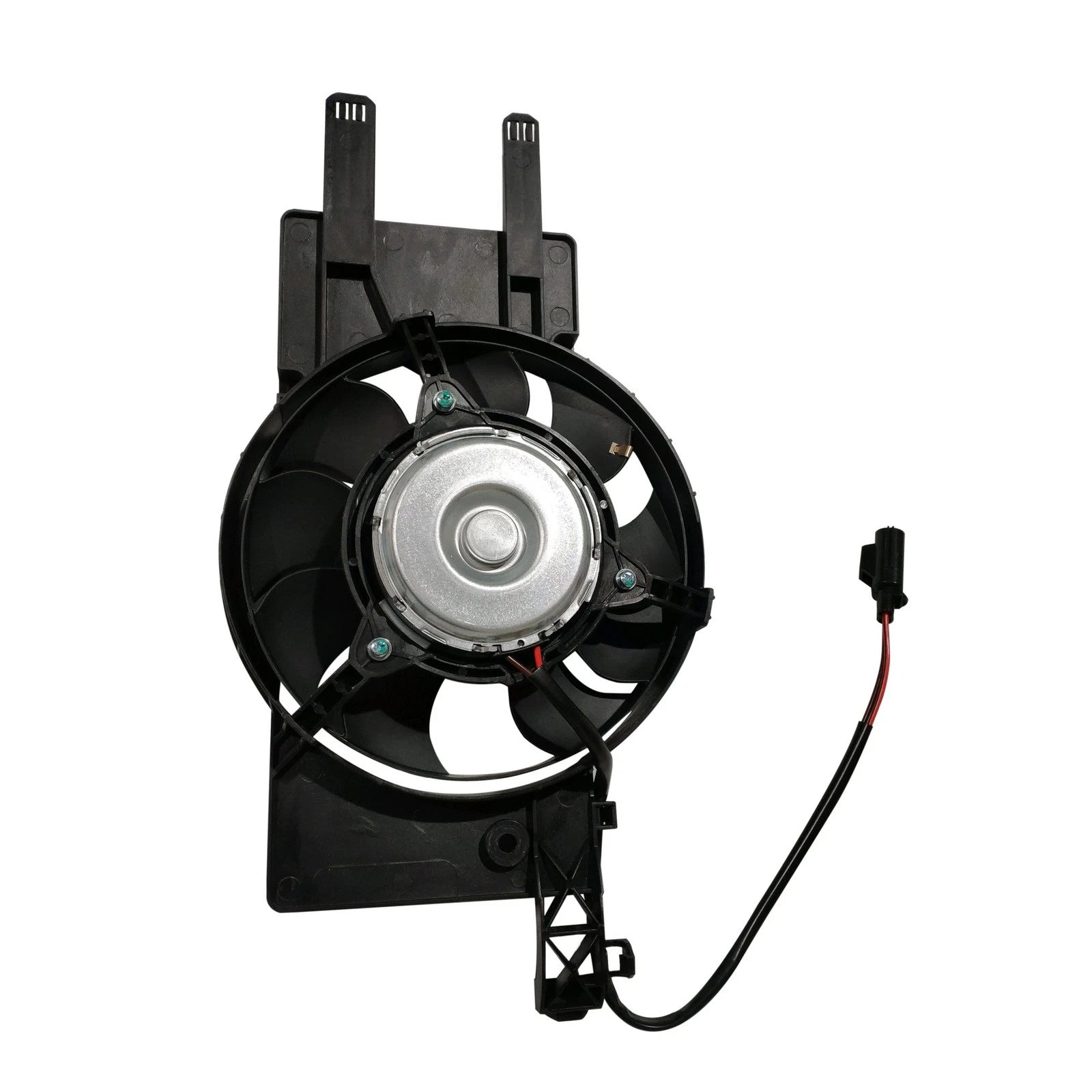 Engine Radiator Cooling Fan Assembly for Ford Focus (2015-2018)