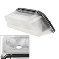 White Motorcycle Tail Light Cover for Kawasaki ZRX400 (1999-2004)