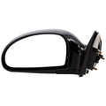 Driver Left Side Heated Mirror for Kia Spectra5 Sedan