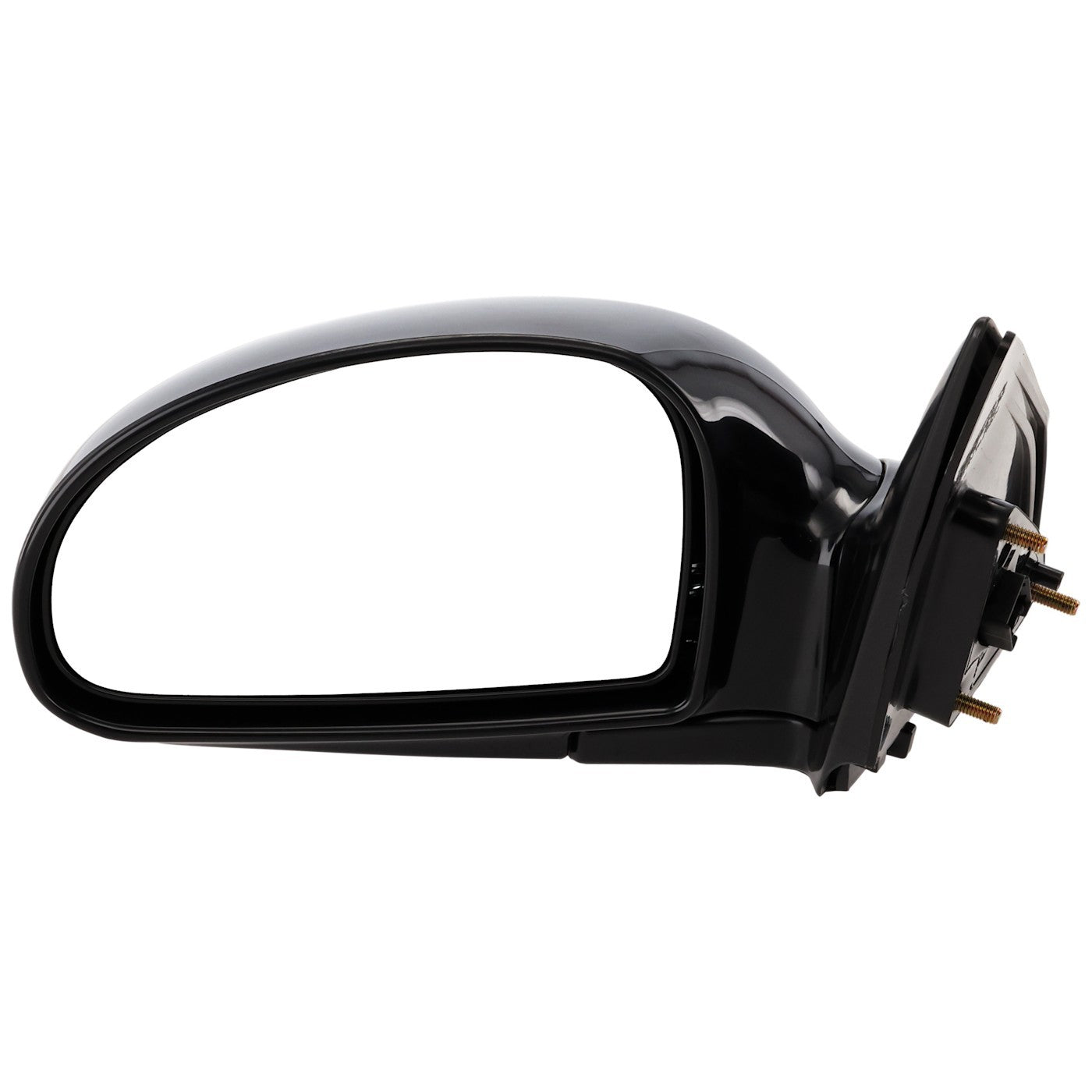 Driver Left Side Heated Mirror for Kia Spectra5 Sedan