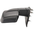 Driver Left Side Mirror for Nissan NV1500 (2012–2021)
