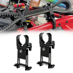 UTV Drive Belt Holder Mount for 1.5-2��� Roll Bars Polaris RZR, Can Am, Teryx, Mule