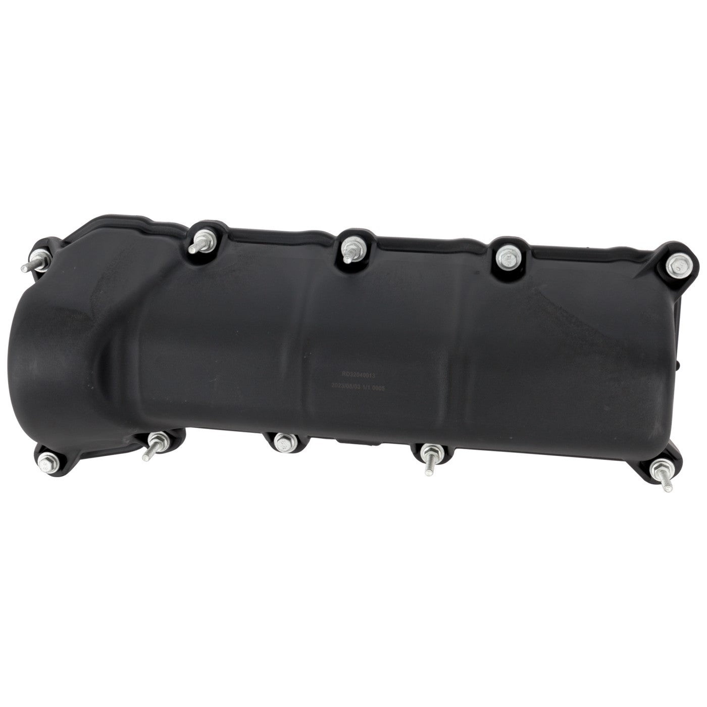 Valve Covers for Dodge Ram 1500 3.7L (2002–2010) 2PC
