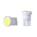 10x T10 194 168 2825 COB LED Bulbs for Instrument Dashboard (Universal)