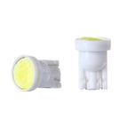 10x T10 194 168 2825 COB LED Bulbs for Instrument Dashboard (Universal)