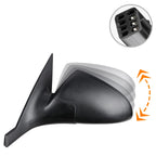 3D Metal Twin Turbo Decal for Ford Pickup