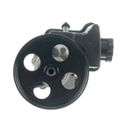 Power Steering Pump with Pulley & Reservoir for Mercedes-Benz C230 C320 (2003–2009)