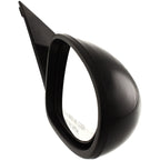 Manual Mirror Set for Nissan Altima (2005–2006) Heated Paintable
