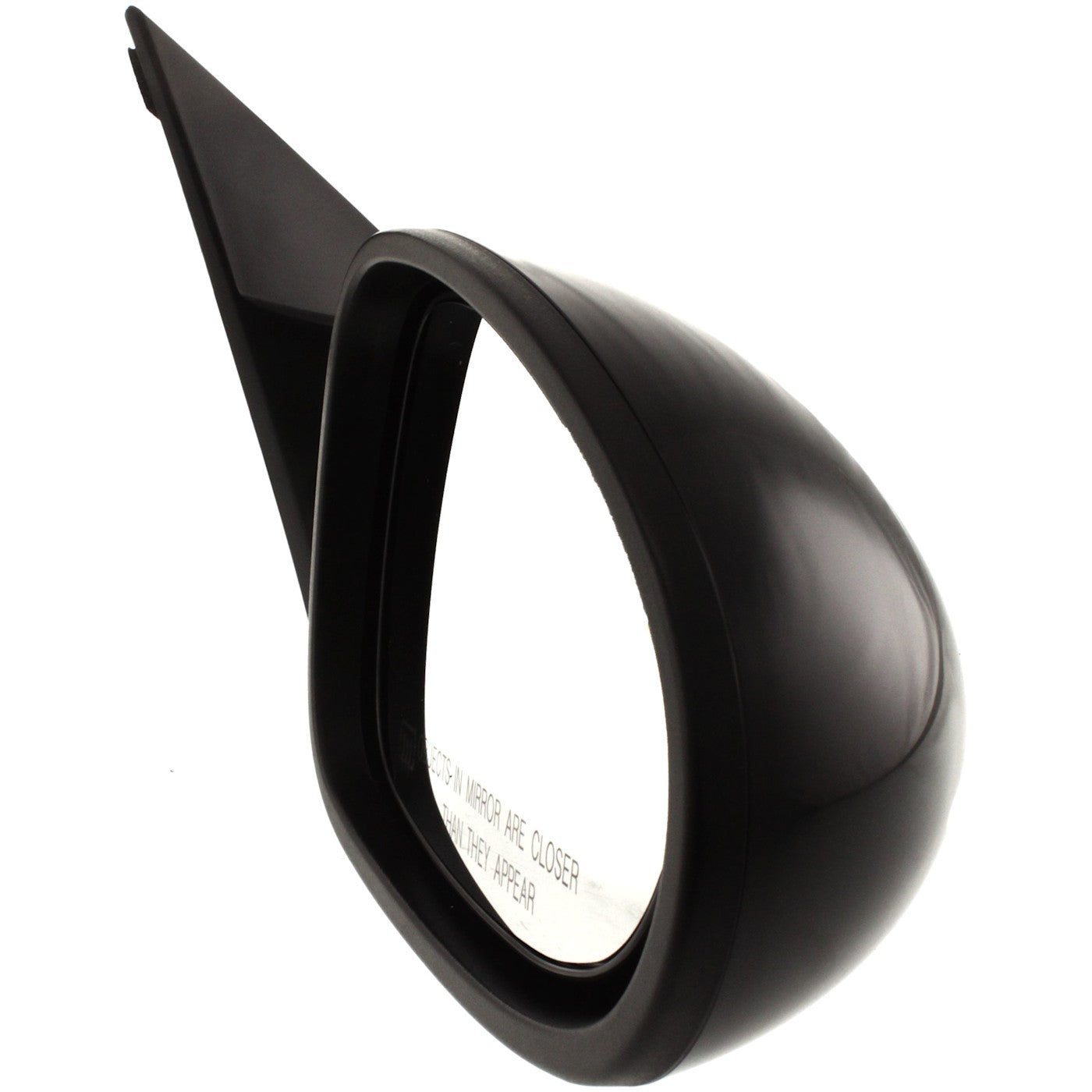 Manual Mirror Set for Nissan Altima (2005–2006) Heated Paintable